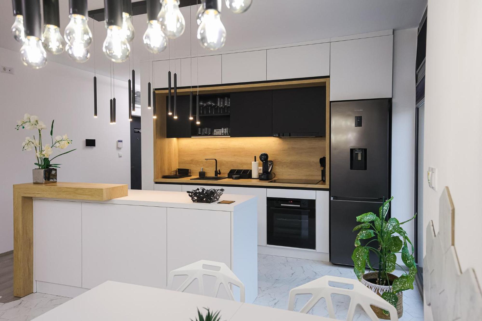 Luxury Landing 2 - Centrally Located With Private Parking Târgu-Mureş
