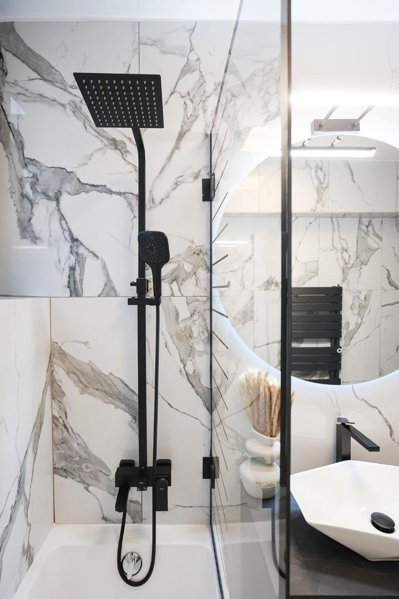 Appartement Luxury Landing 2 - Centrally Located With Private Parking